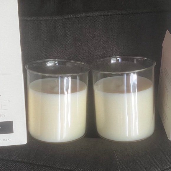 Northern Lights Esque Mysteria candle inserts - Picture 3 of 7